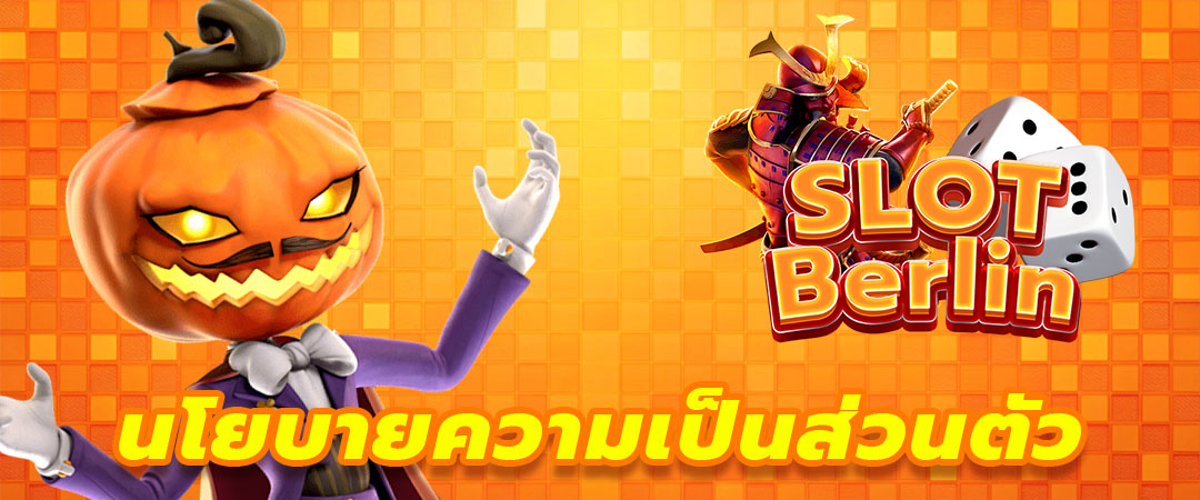 นโยบายความเป็นส่วนตัว